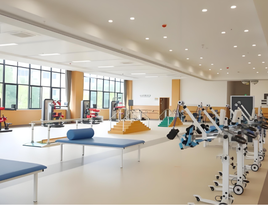 康复器材厂家如何选择